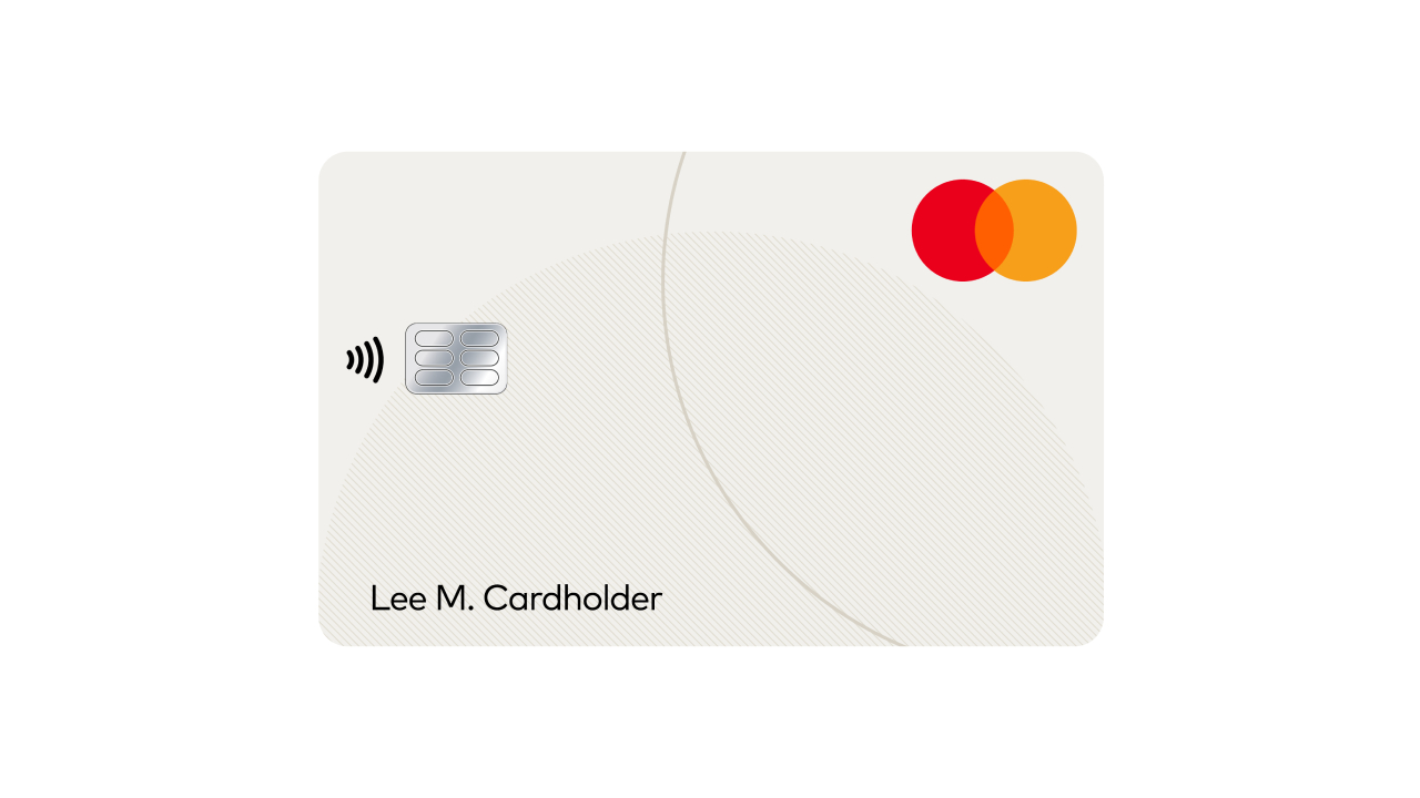 Apply for a Credit, Debit or Prepaid Card Online | Mastercard